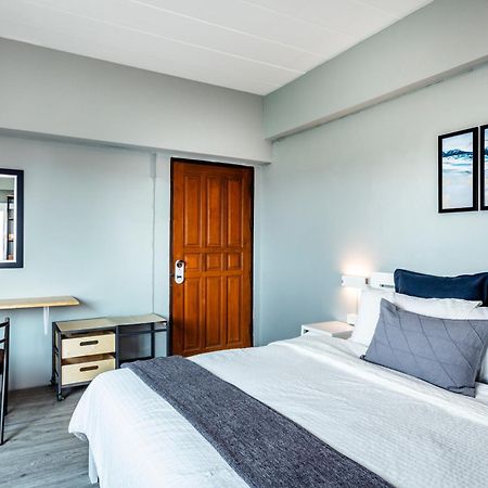 Penyos Service Apartment Bangkok Extérieur photo