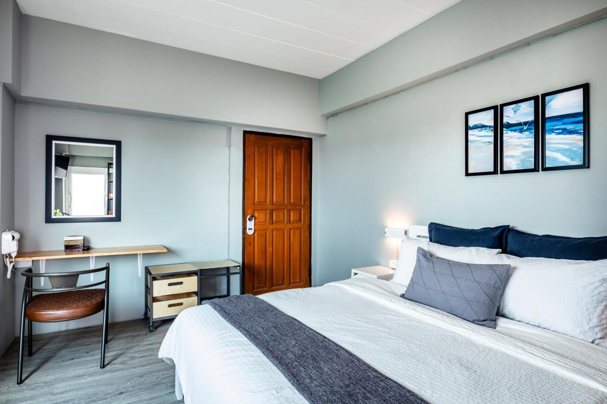 Penyos Service Apartment Bangkok Extérieur photo
